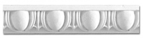 Молдинг из гипса ArtDeco М-86 (90/40)