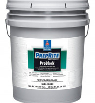 PrePrite ProBlock Latex Primer Sealer Int/Ext 378