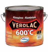 Verolac Aluminium 600°C