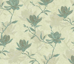 Обои York Ashford Botanical Fantasy WB5452